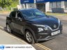 USED 2022 22 NISSAN JUKE 1.0 DIG-T N-Connecta SUV 5dr Petrol Manual Euro 6 (s/s) (114 ps) 12 MONTH MOT PROVIDED!