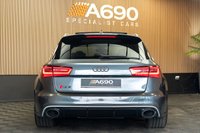 USED 2014 64 AUDI RS6 AVANT 4.0 TFSI V8 Estate 5dr Petrol Tiptronic quattro Euro 5 (s/s) (560 ps) Split Panoramic Roof, NAV, DAB