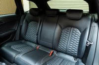 USED 2014 64 AUDI RS6 AVANT 4.0 TFSI V8 Estate 5dr Petrol Tiptronic quattro Euro 5 (s/s) (560 ps) Split Panoramic Roof, NAV, DAB