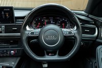 USED 2014 64 AUDI RS6 AVANT 4.0 TFSI V8 Estate 5dr Petrol Tiptronic quattro Euro 5 (s/s) (560 ps) Split Panoramic Roof, NAV, DAB