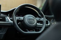 USED 2014 64 AUDI RS6 AVANT 4.0 TFSI V8 Estate 5dr Petrol Tiptronic quattro Euro 5 (s/s) (560 ps) Split Panoramic Roof, NAV, DAB