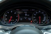 USED 2014 64 AUDI RS6 AVANT 4.0 TFSI V8 Estate 5dr Petrol Tiptronic quattro Euro 5 (s/s) (560 ps) Split Panoramic Roof, NAV, DAB
