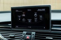 USED 2014 64 AUDI RS6 AVANT 4.0 TFSI V8 Estate 5dr Petrol Tiptronic quattro Euro 5 (s/s) (560 ps) Split Panoramic Roof, NAV, DAB