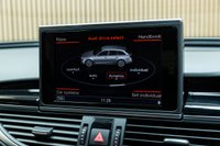 USED 2014 64 AUDI RS6 AVANT 4.0 TFSI V8 Estate 5dr Petrol Tiptronic quattro Euro 5 (s/s) (560 ps) Split Panoramic Roof, NAV, DAB