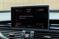 USED 2014 64 AUDI RS6 AVANT 4.0 TFSI V8 Estate 5dr Petrol Tiptronic quattro Euro 5 (s/s) (560 ps) Split Panoramic Roof, NAV, DAB