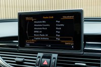 USED 2014 64 AUDI RS6 AVANT 4.0 TFSI V8 Estate 5dr Petrol Tiptronic quattro Euro 5 (s/s) (560 ps) Split Panoramic Roof, NAV, DAB