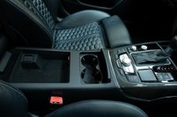 USED 2014 64 AUDI RS6 AVANT 4.0 TFSI V8 Estate 5dr Petrol Tiptronic quattro Euro 5 (s/s) (560 ps) Split Panoramic Roof, NAV, DAB