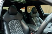 USED 2014 64 AUDI RS6 AVANT 4.0 TFSI V8 Estate 5dr Petrol Tiptronic quattro Euro 5 (s/s) (560 ps) Split Panoramic Roof, NAV, DAB