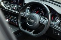 USED 2014 64 AUDI RS6 AVANT 4.0 TFSI V8 Estate 5dr Petrol Tiptronic quattro Euro 5 (s/s) (560 ps) Split Panoramic Roof, NAV, DAB