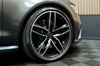 USED 2014 64 AUDI RS6 AVANT 4.0 TFSI V8 Estate 5dr Petrol Tiptronic quattro Euro 5 (s/s) (560 ps) Split Panoramic Roof, NAV, DAB