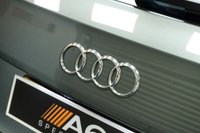 USED 2014 64 AUDI RS6 AVANT 4.0 TFSI V8 Estate 5dr Petrol Tiptronic quattro Euro 5 (s/s) (560 ps) Split Panoramic Roof, NAV, DAB