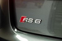 USED 2014 64 AUDI RS6 AVANT 4.0 TFSI V8 Estate 5dr Petrol Tiptronic quattro Euro 5 (s/s) (560 ps) Split Panoramic Roof, NAV, DAB