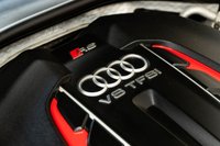 USED 2014 64 AUDI RS6 AVANT 4.0 TFSI V8 Estate 5dr Petrol Tiptronic quattro Euro 5 (s/s) (560 ps) Split Panoramic Roof, NAV, DAB