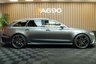 USED 2014 64 AUDI RS6 AVANT 4.0 TFSI V8 Estate 5dr Petrol Tiptronic quattro Euro 5 (s/s) (560 ps) Split Panoramic Roof, NAV, DAB