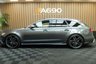 USED 2014 64 AUDI RS6 AVANT 4.0 TFSI V8 Estate 5dr Petrol Tiptronic quattro Euro 5 (s/s) (560 ps) Split Panoramic Roof, NAV, DAB