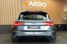USED 2014 64 AUDI RS6 AVANT 4.0 TFSI V8 Estate 5dr Petrol Tiptronic quattro Euro 5 (s/s) (560 ps) Split Panoramic Roof, NAV, DAB