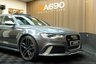 USED 2014 64 AUDI RS6 AVANT 4.0 TFSI V8 Estate 5dr Petrol Tiptronic quattro Euro 5 (s/s) (560 ps) Split Panoramic Roof, NAV, DAB