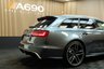 USED 2014 64 AUDI RS6 AVANT 4.0 TFSI V8 Estate 5dr Petrol Tiptronic quattro Euro 5 (s/s) (560 ps) Split Panoramic Roof, NAV, DAB