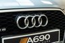 USED 2014 64 AUDI RS6 AVANT 4.0 TFSI V8 Estate 5dr Petrol Tiptronic quattro Euro 5 (s/s) (560 ps) Split Panoramic Roof, NAV, DAB