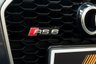 USED 2014 64 AUDI RS6 AVANT 4.0 TFSI V8 Estate 5dr Petrol Tiptronic quattro Euro 5 (s/s) (560 ps) Split Panoramic Roof, NAV, DAB