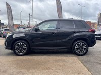 USED 2022 22 SUZUKI VITARA 1.4 Boosterjet MHEV SZ5 SUV 5dr Petrol Hybrid Manual Euro 6 (s/s) (129 ps) SAT-NAV | PANO ROOF | REAR CAMERA