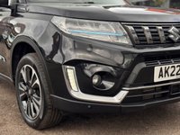 USED 2022 22 SUZUKI VITARA 1.4 Boosterjet MHEV SZ5 SUV 5dr Petrol Hybrid Manual Euro 6 (s/s) (129 ps) SAT-NAV | PANO ROOF | REAR CAMERA