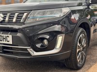 USED 2022 22 SUZUKI VITARA 1.4 Boosterjet MHEV SZ5 SUV 5dr Petrol Hybrid Manual Euro 6 (s/s) (129 ps) SAT-NAV | PANO ROOF | REAR CAMERA