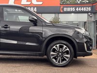 USED 2022 22 SUZUKI VITARA 1.4 Boosterjet MHEV SZ5 SUV 5dr Petrol Hybrid Manual Euro 6 (s/s) (129 ps) SAT-NAV | PANO ROOF | REAR CAMERA