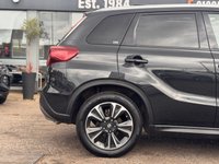 USED 2022 22 SUZUKI VITARA 1.4 Boosterjet MHEV SZ5 SUV 5dr Petrol Hybrid Manual Euro 6 (s/s) (129 ps) SAT-NAV | PANO ROOF | REAR CAMERA