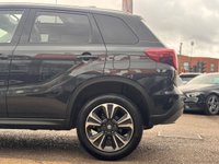 USED 2022 22 SUZUKI VITARA 1.4 Boosterjet MHEV SZ5 SUV 5dr Petrol Hybrid Manual Euro 6 (s/s) (129 ps) SAT-NAV | PANO ROOF | REAR CAMERA