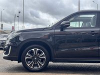 USED 2022 22 SUZUKI VITARA 1.4 Boosterjet MHEV SZ5 SUV 5dr Petrol Hybrid Manual Euro 6 (s/s) (129 ps) SAT-NAV | PANO ROOF | REAR CAMERA