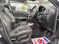 USED 2022 22 SUZUKI VITARA 1.4 Boosterjet MHEV SZ5 SUV 5dr Petrol Hybrid Manual Euro 6 (s/s) (129 ps) SAT-NAV | PANO ROOF | REAR CAMERA