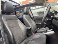 USED 2022 22 SUZUKI VITARA 1.4 Boosterjet MHEV SZ5 SUV 5dr Petrol Hybrid Manual Euro 6 (s/s) (129 ps) SAT-NAV | PANO ROOF | REAR CAMERA