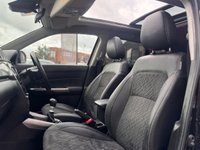 USED 2022 22 SUZUKI VITARA 1.4 Boosterjet MHEV SZ5 SUV 5dr Petrol Hybrid Manual Euro 6 (s/s) (129 ps) SAT-NAV | PANO ROOF | REAR CAMERA