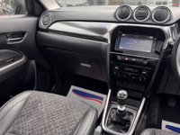 USED 2022 22 SUZUKI VITARA 1.4 Boosterjet MHEV SZ5 SUV 5dr Petrol Hybrid Manual Euro 6 (s/s) (129 ps) SAT-NAV | PANO ROOF | REAR CAMERA