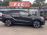 USED 2022 22 SUZUKI VITARA 1.4 Boosterjet MHEV SZ5 SUV 5dr Petrol Hybrid Manual Euro 6 (s/s) (129 ps) SAT-NAV | PANO ROOF | REAR CAMERA