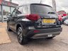 USED 2022 22 SUZUKI VITARA 1.4 Boosterjet MHEV SZ5 SUV 5dr Petrol Hybrid Manual Euro 6 (s/s) (129 ps) SAT-NAV | PANO ROOF | REAR CAMERA