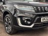 USED 2022 22 SUZUKI VITARA 1.4 Boosterjet MHEV SZ5 SUV 5dr Petrol Hybrid Manual Euro 6 (s/s) (129 ps) SAT-NAV | PANO ROOF | REAR CAMERA