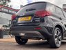 USED 2022 22 SUZUKI VITARA 1.4 Boosterjet MHEV SZ5 SUV 5dr Petrol Hybrid Manual Euro 6 (s/s) (129 ps) SAT-NAV | PANO ROOF | REAR CAMERA
