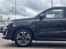 USED 2022 22 SUZUKI VITARA 1.4 Boosterjet MHEV SZ5 SUV 5dr Petrol Hybrid Manual Euro 6 (s/s) (129 ps) SAT-NAV | PANO ROOF | REAR CAMERA