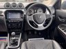 USED 2022 22 SUZUKI VITARA 1.4 Boosterjet MHEV SZ5 SUV 5dr Petrol Hybrid Manual Euro 6 (s/s) (129 ps) SAT-NAV | PANO ROOF | REAR CAMERA