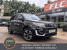 USED 2022 22 SUZUKI VITARA 1.4 Boosterjet MHEV SZ5 SUV 5dr Petrol Hybrid Manual Euro 6 (s/s) (129 ps) SAT-NAV | PANO ROOF | REAR CAMERA