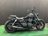 USED 2015 15 TRIUMPH THUNDERBIRD 1700 NIGHSTORM FINANCE SPECIALISTS APPLY NOW LOW RATE FINANCE DELIVERY AVAILABLE