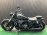 USED 2015 15 TRIUMPH THUNDERBIRD 1700 NIGHSTORM FINANCE SPECIALISTS APPLY NOW LOW RATE FINANCE DELIVERY AVAILABLE
