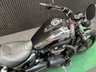 USED 2015 15 TRIUMPH THUNDERBIRD 1700 NIGHSTORM FINANCE SPECIALISTS APPLY NOW LOW RATE FINANCE DELIVERY AVAILABLE