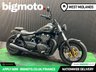 USED 2015 15 TRIUMPH THUNDERBIRD 1700 NIGHSTORM FINANCE SPECIALISTS APPLY NOW LOW RATE FINANCE DELIVERY AVAILABLE