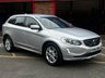 USED 2014 14 VOLVO XC60 2.4 D5 SE Lux Nav SUV 5dr Diesel Geartronic AWD Euro 5 (215 ps) AUTOMATIC, GREAT SPEC