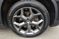 USED 2017 67 BMW X1 2.0 18d xLine SUV 5dr Diesel Auto xDrive Euro 6 (s/s) (150 ps) !! FULL BLACK LEATHER TRIM !!