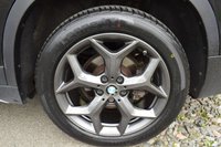 USED 2017 67 BMW X1 2.0 18d xLine SUV 5dr Diesel Auto xDrive Euro 6 (s/s) (150 ps) !! FULL BLACK LEATHER TRIM !!