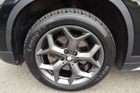 USED 2017 67 BMW X1 2.0 18d xLine SUV 5dr Diesel Auto xDrive Euro 6 (s/s) (150 ps) !! FULL BLACK LEATHER TRIM !!